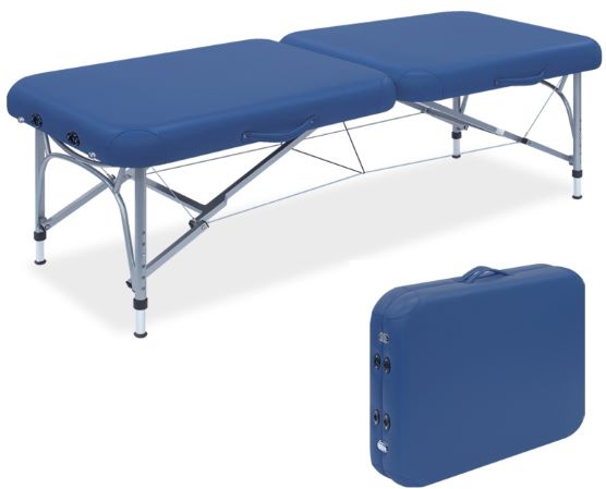 高田ベッドの特価セール【送料無料】 持ち運びに便利なポータブル