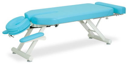 高田ベッドの特価セール【送料無料】 カイロベッド。整体ベッド