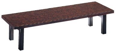 高級和風テーブル 高級座卓 漆塗り タナベ事務機器特価にて販売中です。