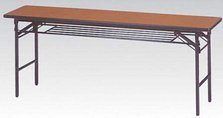 そろばん（ソロバン）塾に最適な奥行き35cmタイプ 棚付き・棚無し