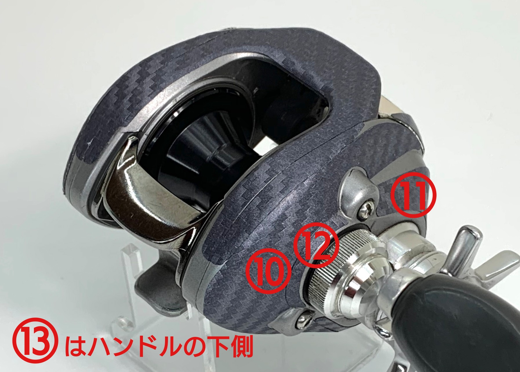 ダイワ TD-X カスタム 日本製 2026年最新】TD-X ダイワの人気アイテム