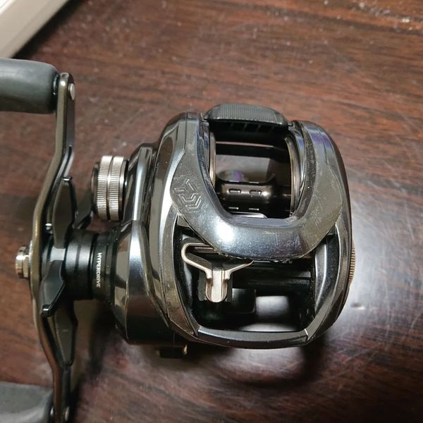 ダイワ 21 タトゥーラ 300 カスタム