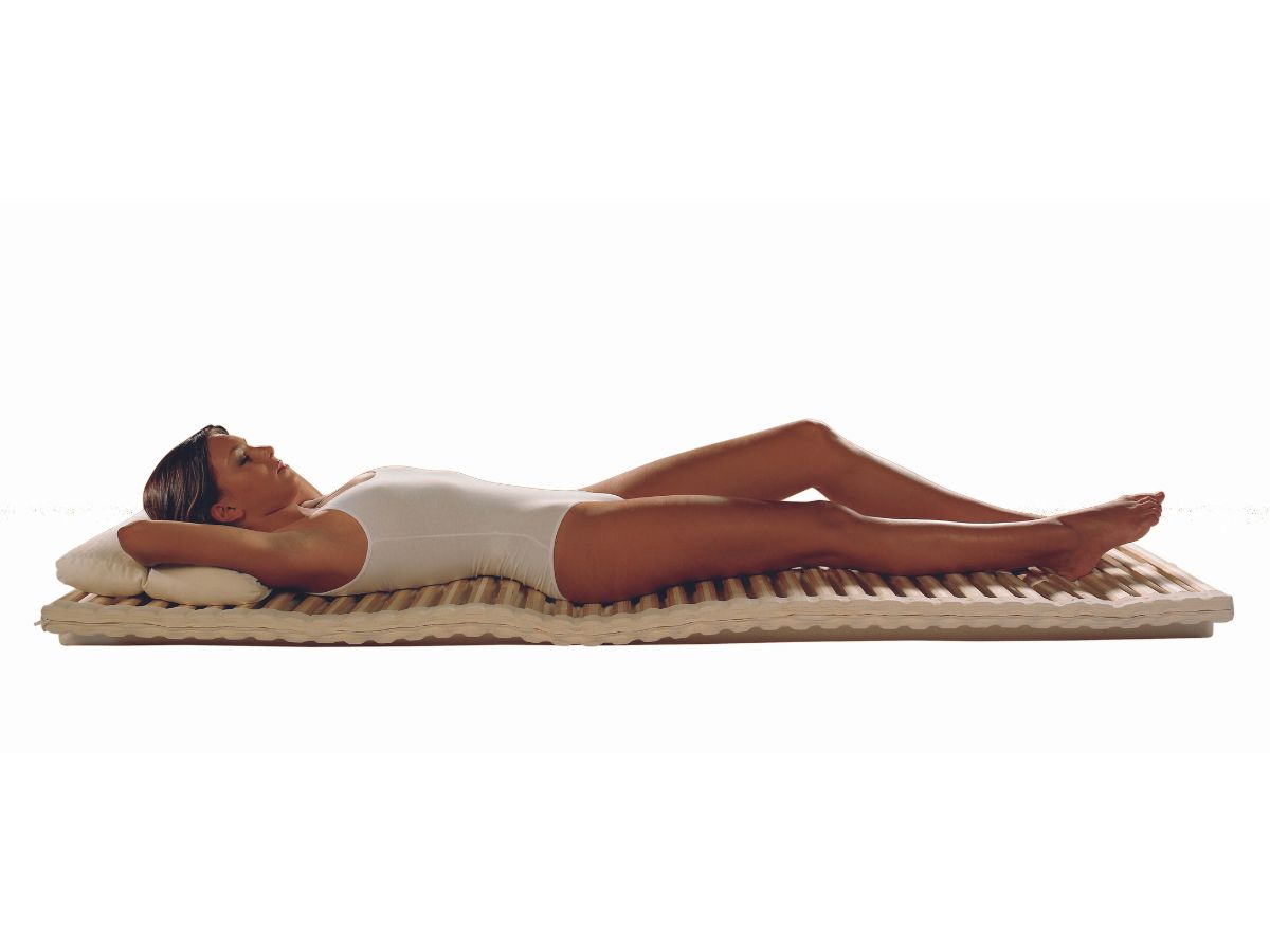 ヒュスラーベッドシステム - たなかじま家具店