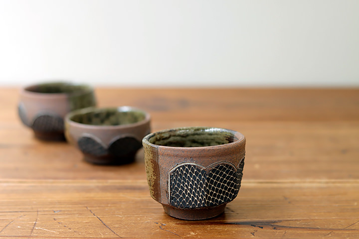 酒器 | 【丹波のイロドリ】丹波焼(陶器)の公式通販オンラインショップ