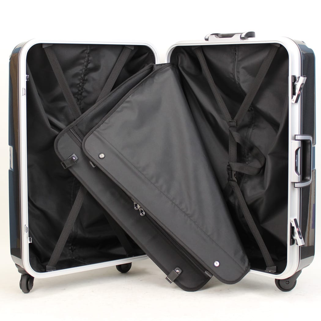 6020 | LEGEND WALKER | スーツケース | T&S