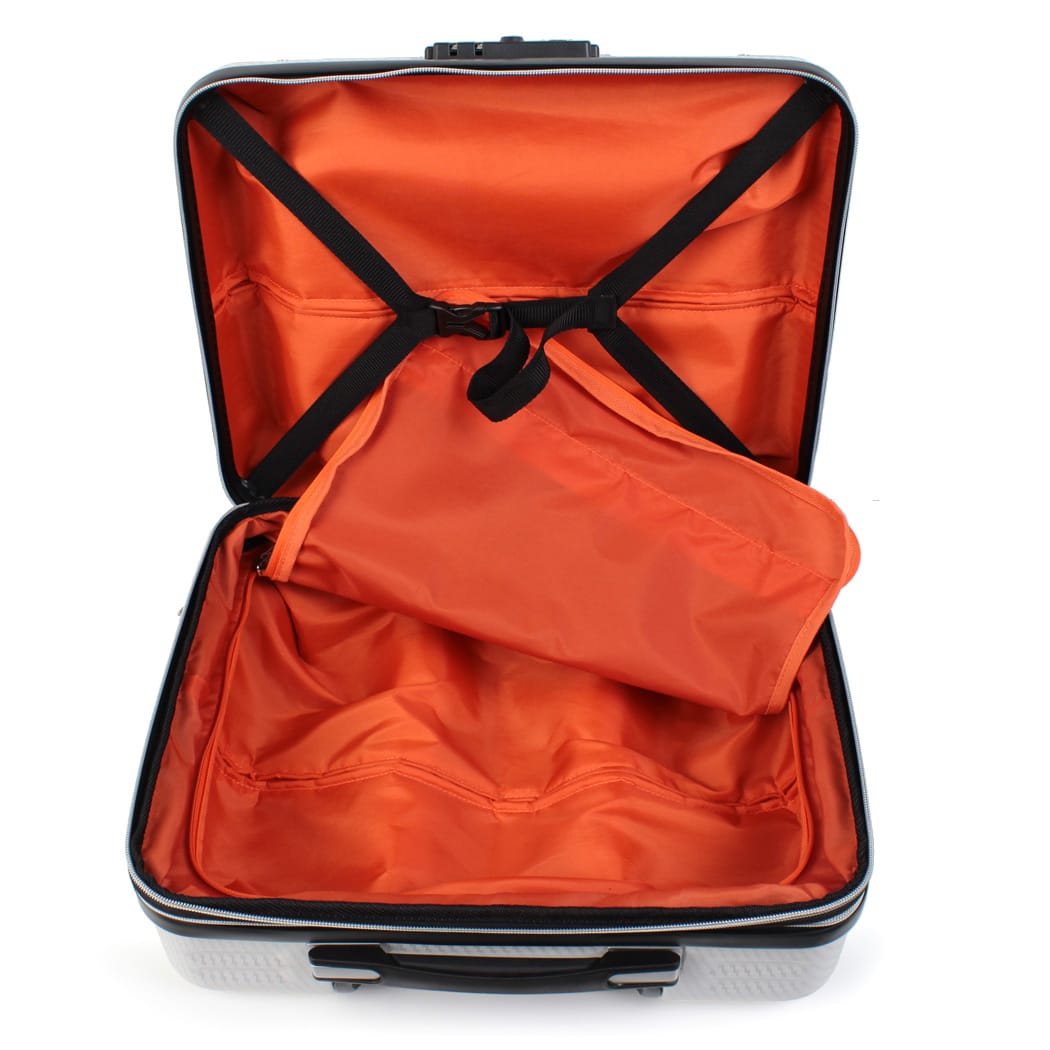 6202 BLADE | LEGEND WALKER | スーツケース | T&S