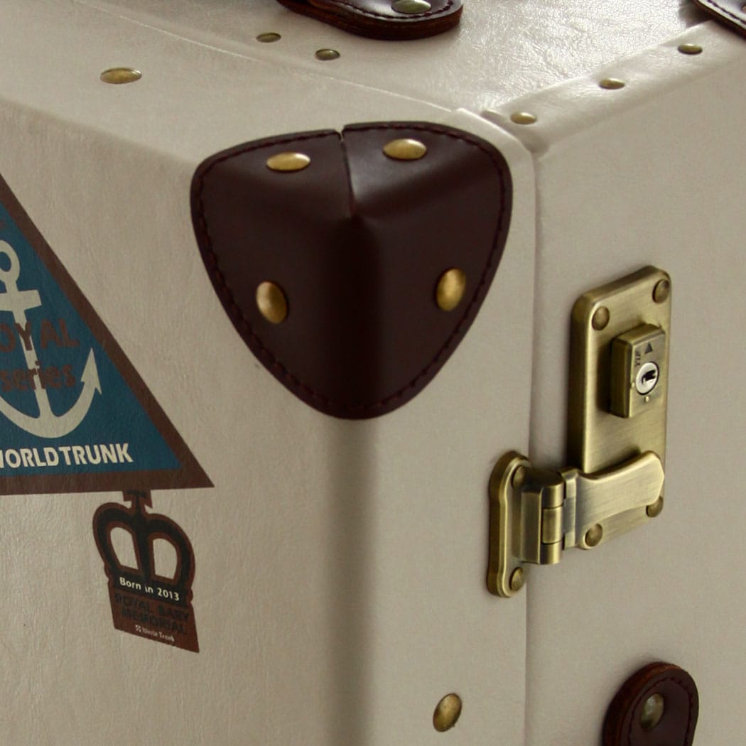 7015 ROYAL | スーツケース | WORLD TRUNK | T&S