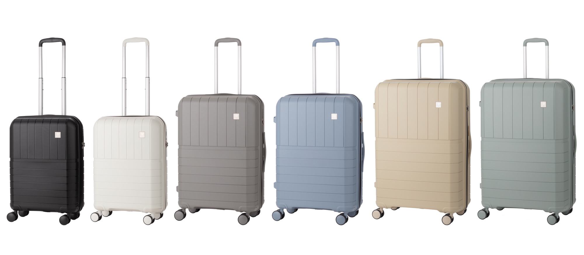 軽量PP素材を使用したカジュアルにビジネスにどんなシーンにも合う