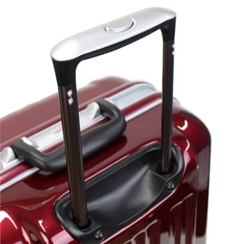 5047 | LEGEND WALKER | スーツケース | T&S