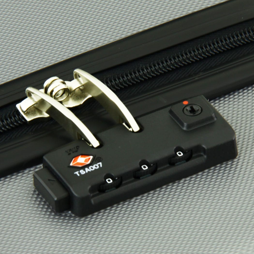 5095 | LEGEND WALKER | スーツケース | T&S