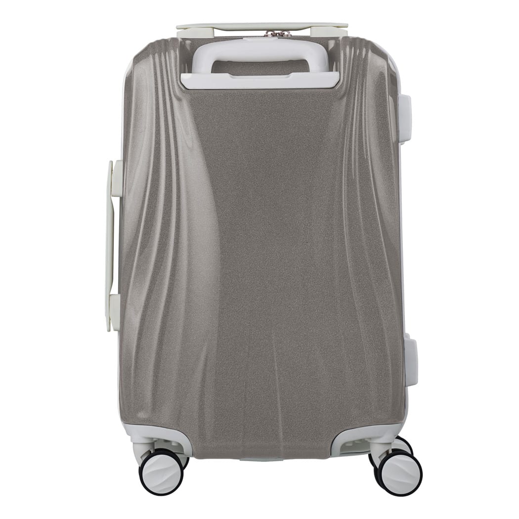 5106 Wave | LEGEND WALKER | スーツケース WORLD MELODY | T&S