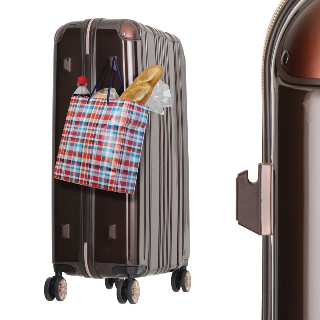 5122 Z | LEGEND WALKER | スーツケース | T&S