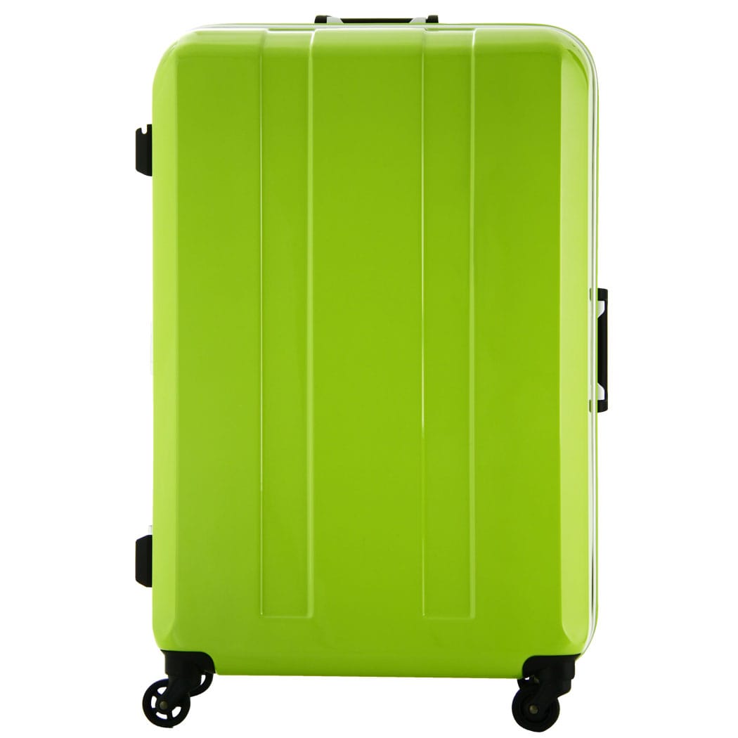 6022 D-light | LEGEND WALKER | スーツケース | T&S