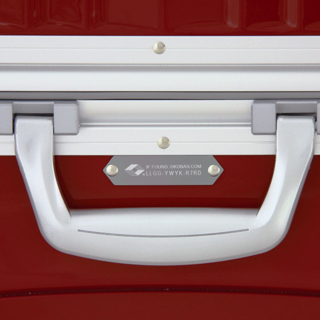 5601 BLADE | LEGEND WALKER GRAND | スーツケース | T&S