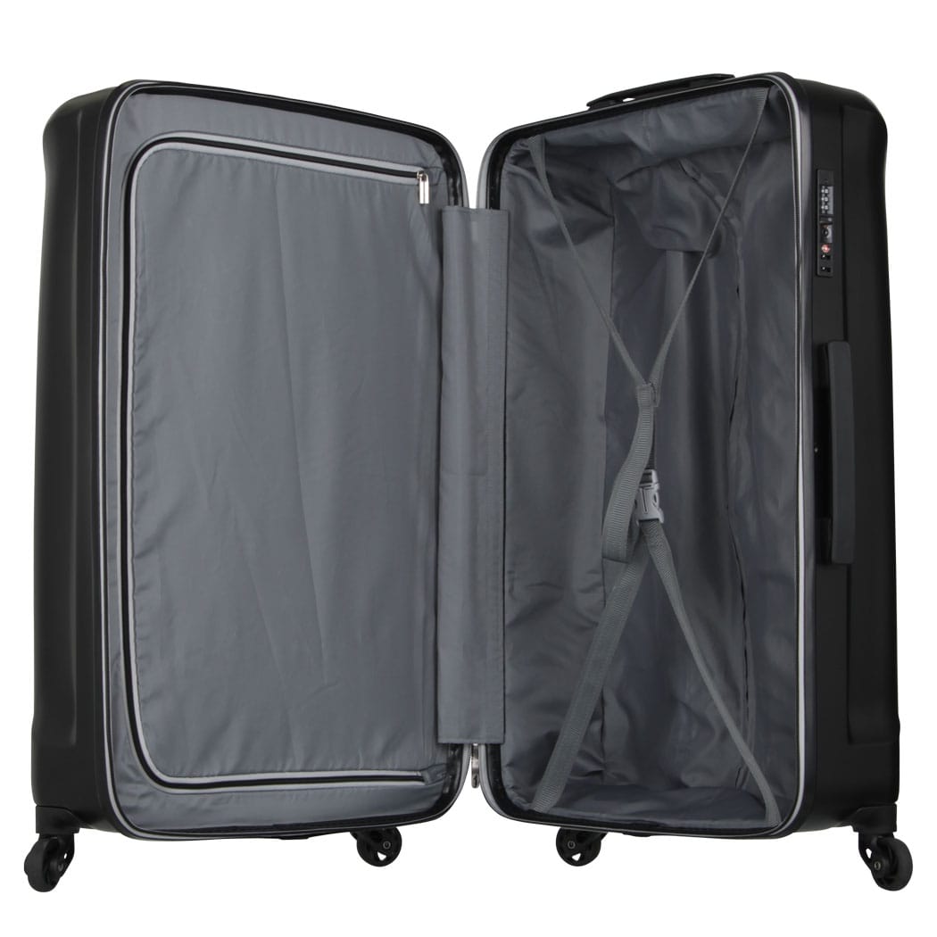 5201 | LEGEND WALKER | スーツケース | T&S