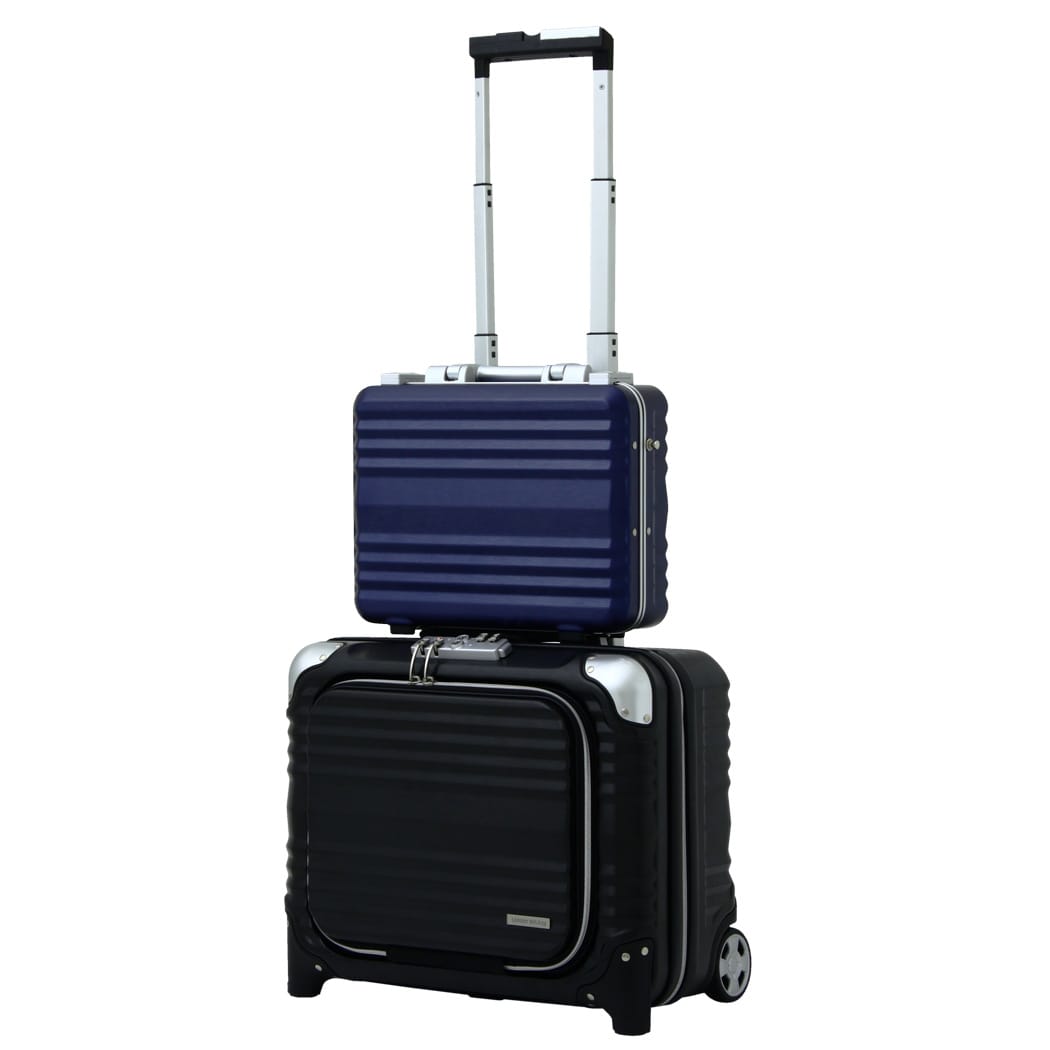 6604 BLADE | LEGEND WALKER GRAND | スーツケース | T&S