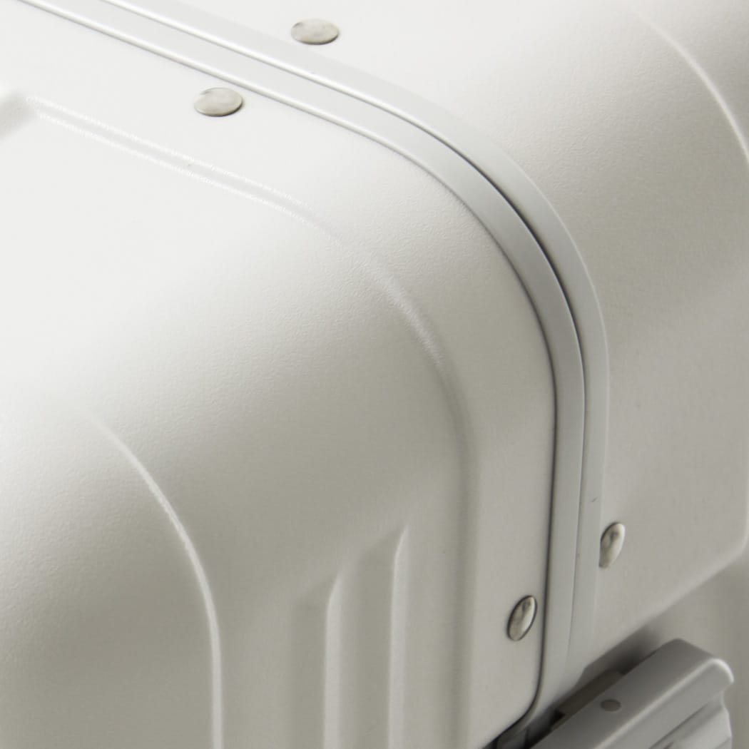 6201 L | LEGEND WALKER | スーツケース| T&S