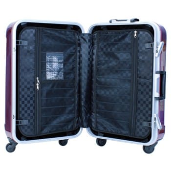 5066 | LEGEND WALKER | スーツケース | T&S