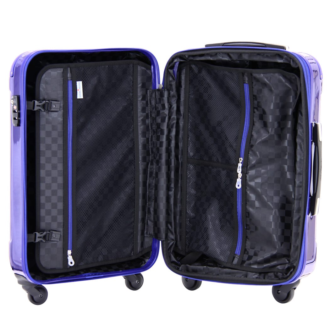 5098 | LEGEND WALKER | スーツケース | T&S