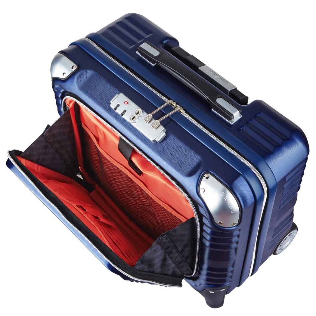 6605 BLADE | LEGEND WALKER GRAND | スーツケース | T&S