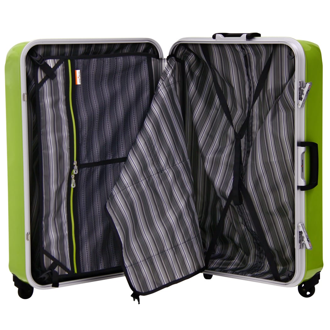 6022 D-light | LEGEND WALKER | スーツケース | T&S