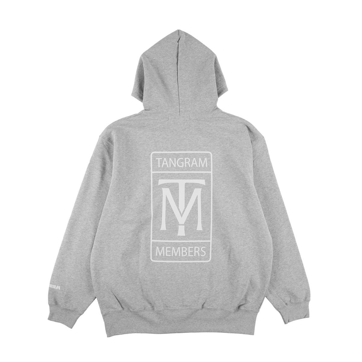 NEW ARRIVALS – TANGRAM