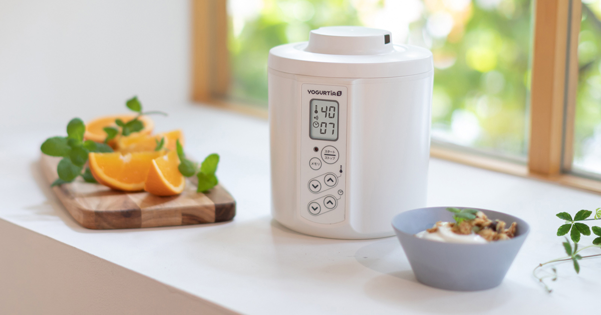 甘酒（水分多め） | タニカ電器