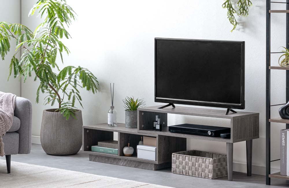 □＜リリース＞ユニットテレビ台を発売！ | タンスのゲン株式会社