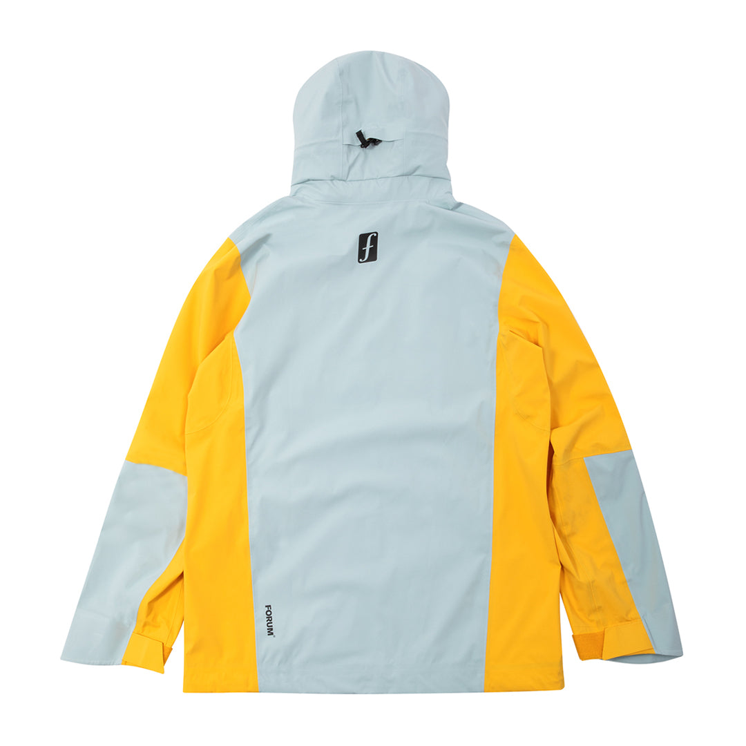 FORUM SNOWBOARDS（フォーラム スノーボード）| FORUM 3-LAYER All