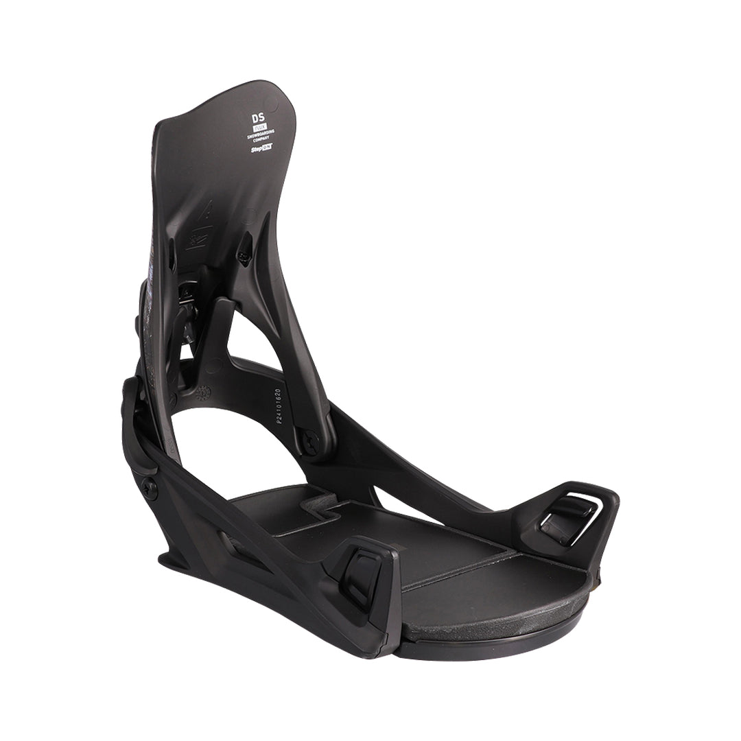Snowboard Bindings | TACTICS JAPAN Snowboard & Skateboard