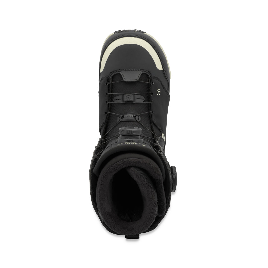 RIDE SNOWBOARDS（ライド）| LASSO PRO SNOWBOARD BOOTS 2026