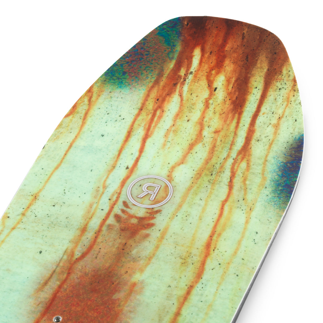 RIDE SNOWBOARD（ライド スノーボード）| PSYCHOCANDY - サイコ