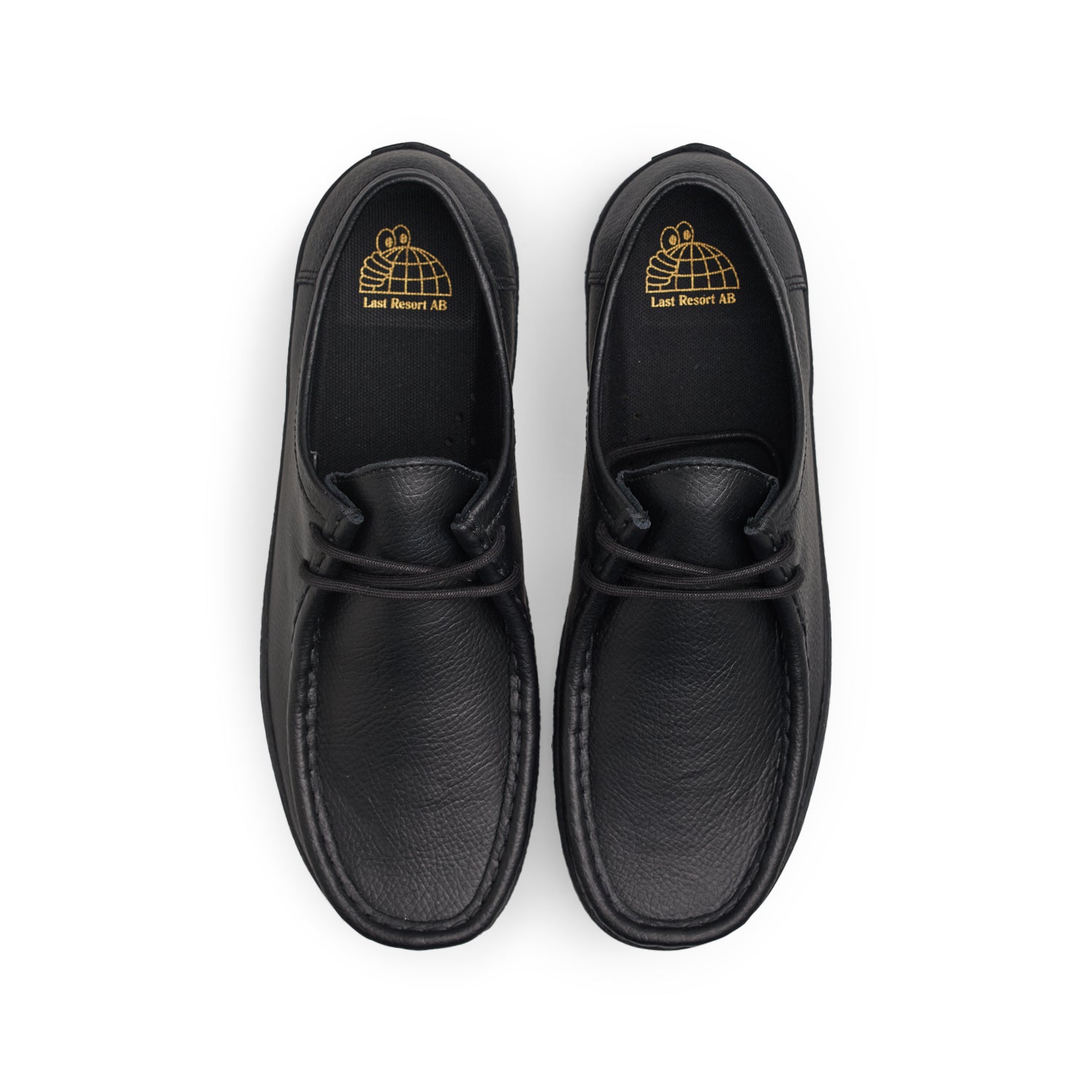 LAST RESORT AB（ラスト リゾート AB） | VM006 MOC LO LEATHER