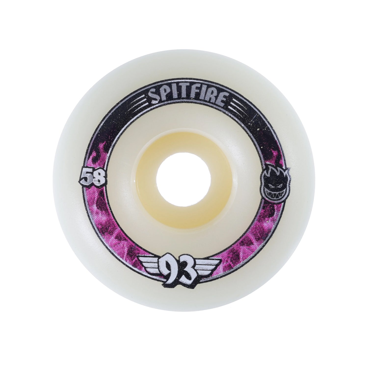 SPITFIRE WHEELS（スピットファイア ウィール）| FORMULA FOUR 93S