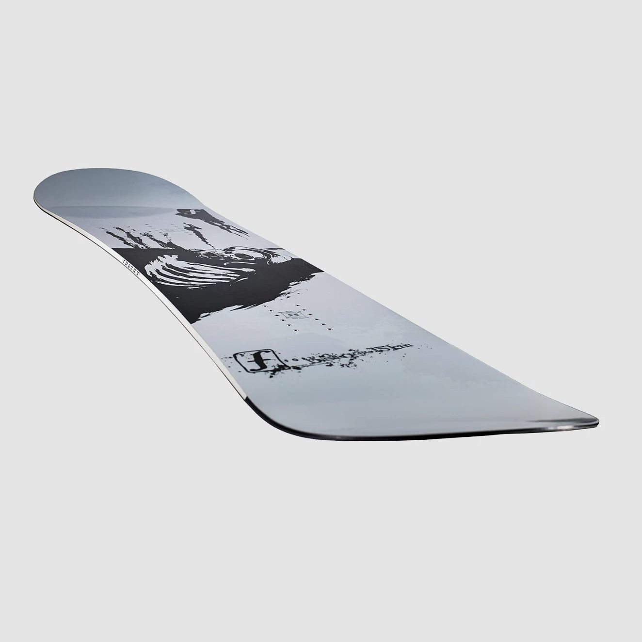 FORUM SNOWBOARDS（フォーラム スノーボード）| FORUM DESTROYER (PARK