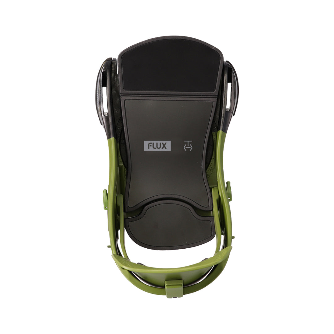 FLUX BINDINGS（フラックス バインディング）| CV MF-05 SNOWBOARD