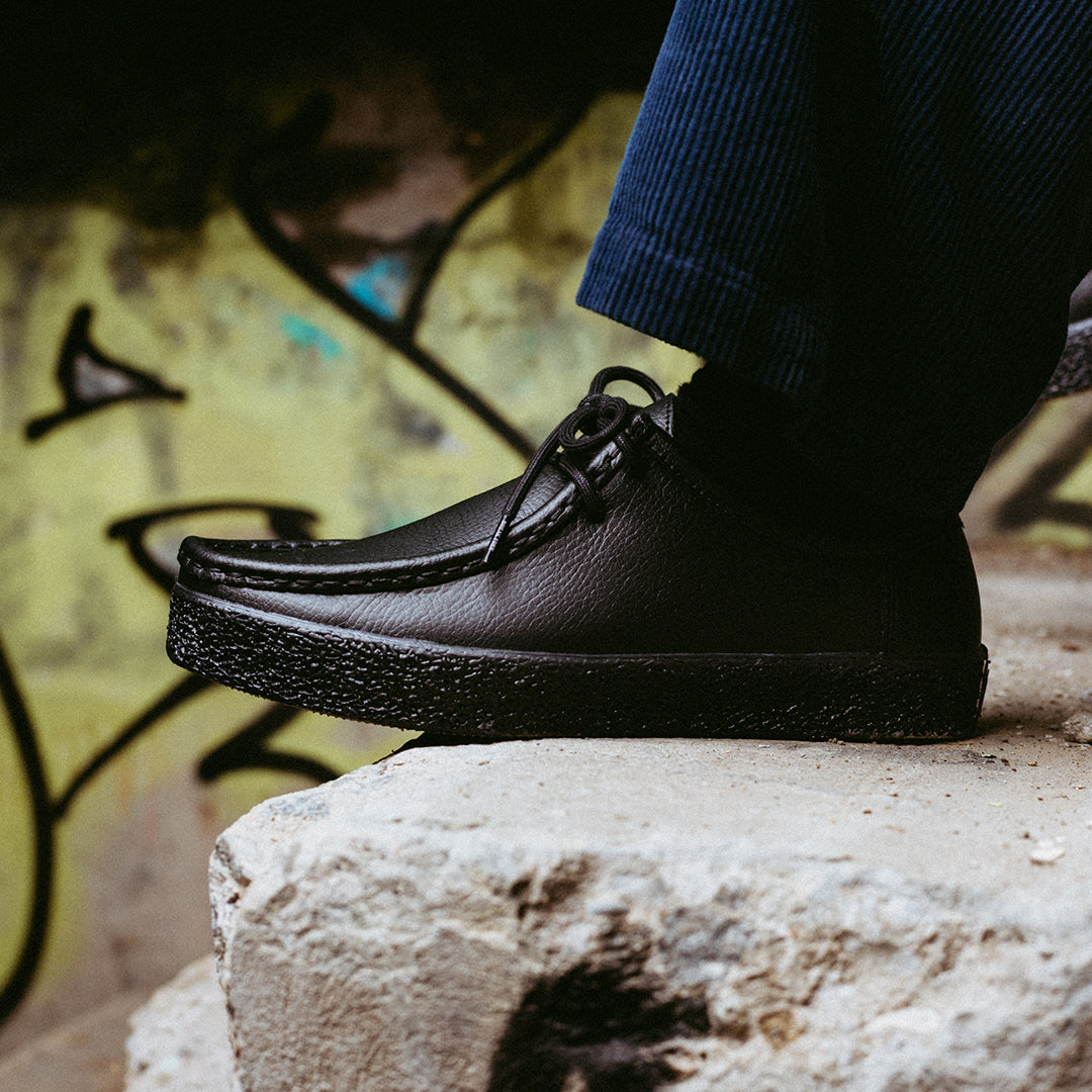 LAST RESORT AB（ラスト リゾート AB） | VM006 MOC LO LEATHER