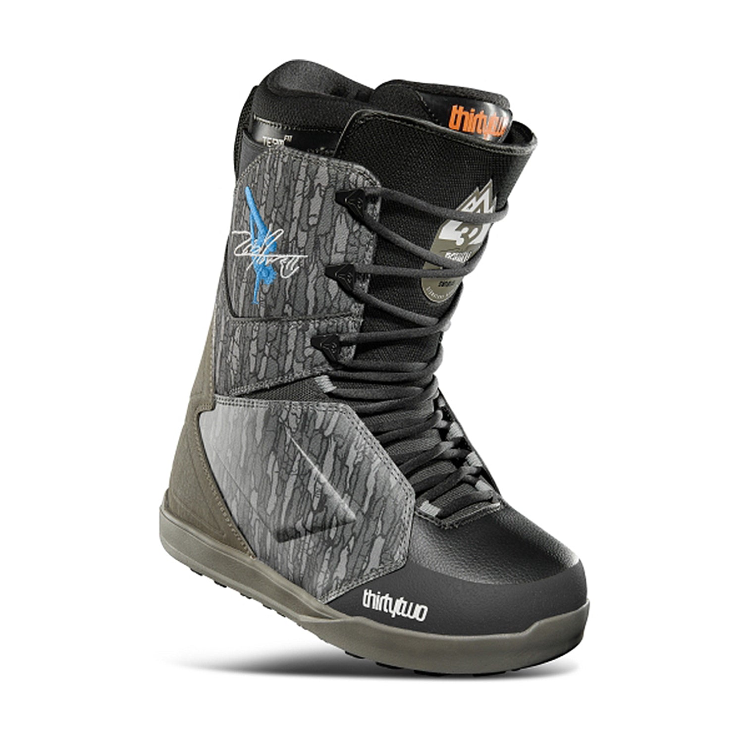 THIRTY TWO（サーティトゥー） | スノーボード・スケートボードの