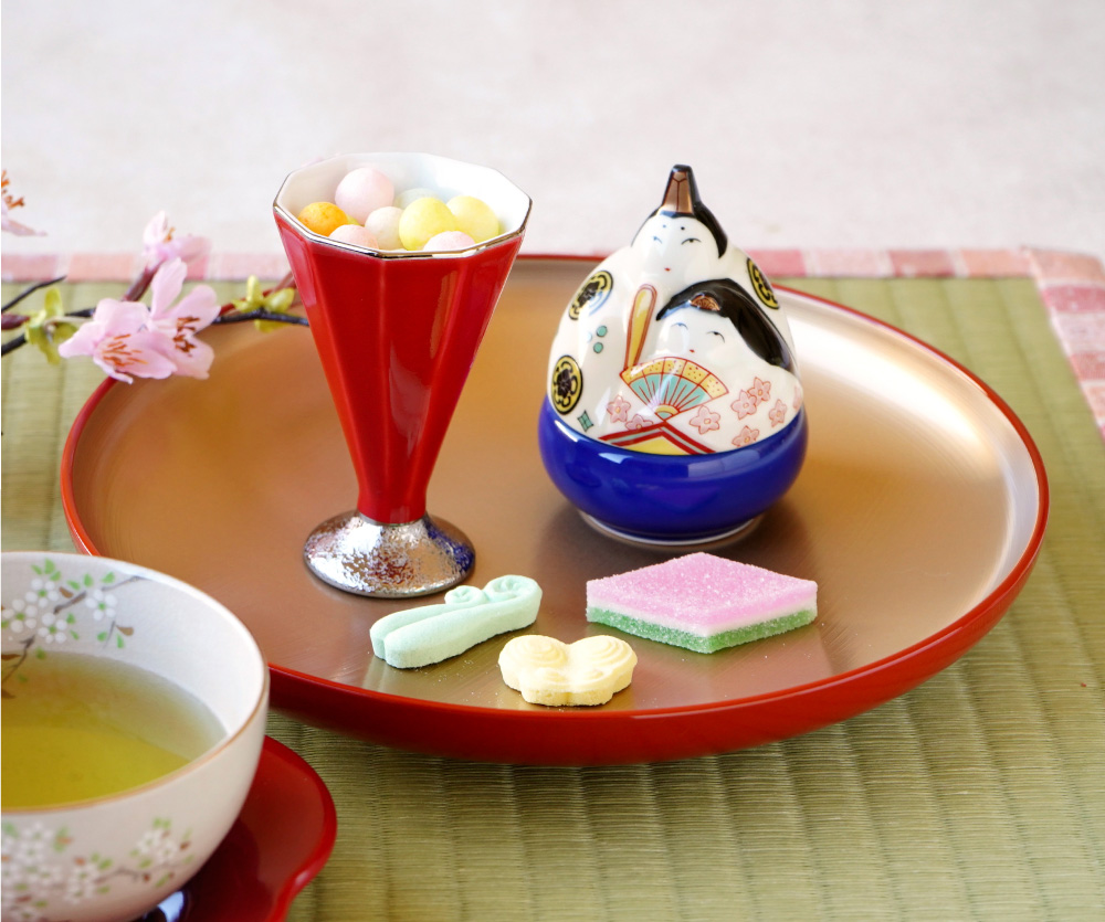 新品 波佐見焼 龍庵窯 捻りスクエアプレート1枚 イエロー 懐石料理