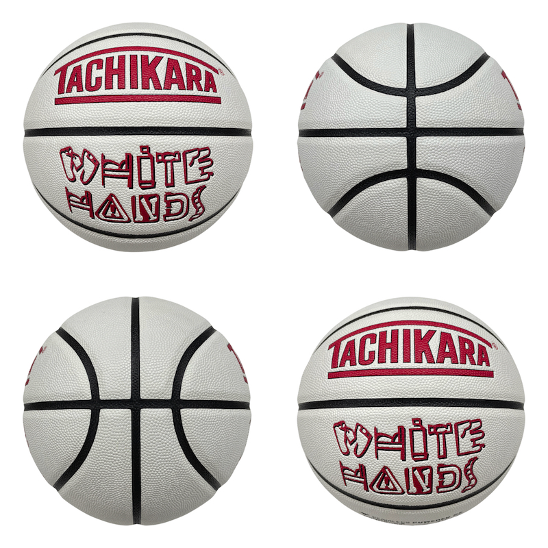 新作カラーが続々登場！最新バスケットボール5モデルが2021年2月25日