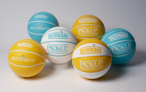 本日よりSOMECITY OFFICIAL GAME BALLが再販スタート！ | TACHIKARA