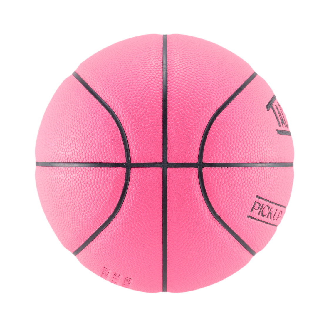 PICK UP PLAYGROUND × TACHIKARA MINI BASKETBALL