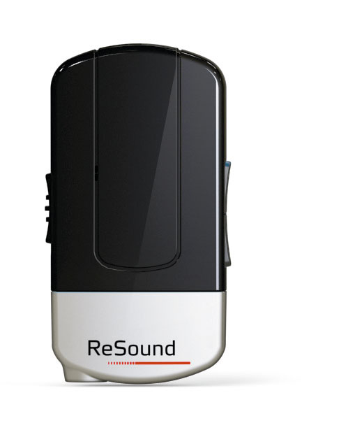 リサウンド・マイクユナイトとベルトーン・ボイスリンク | 創業から40