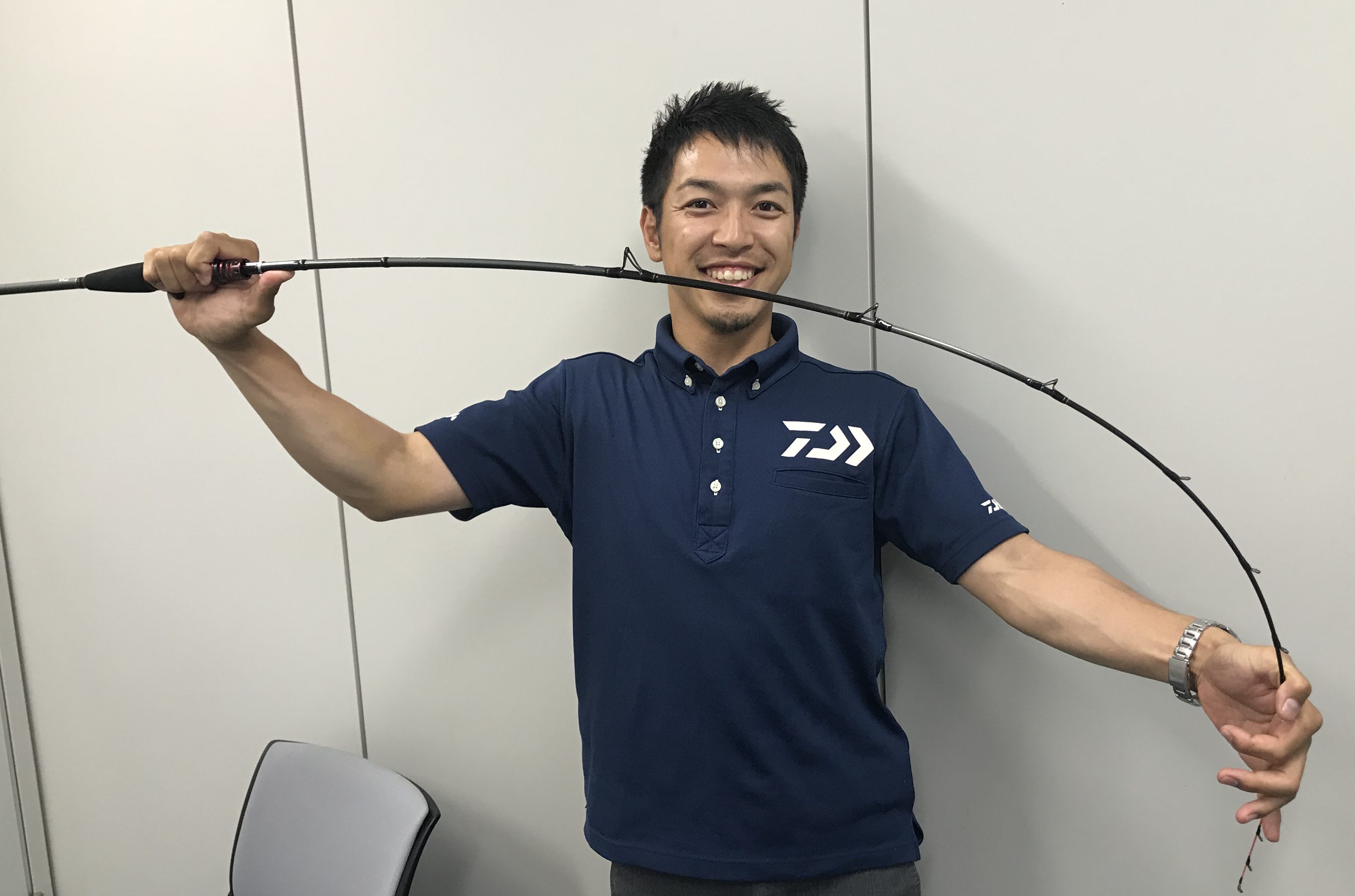 GO太的 極鋭タチウオ テンヤSP EX AGS 178！ – タチウオマニア