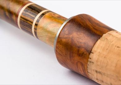 SONIK LITE ライトライン川用フライロッド – フライフィッシング用品