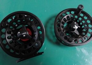 カセット式スプ－ルのフライリール＃910 – フライフィッシング用品専門
