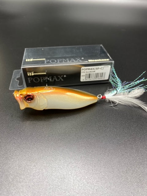 Megabass Popmax (SP-C) FA