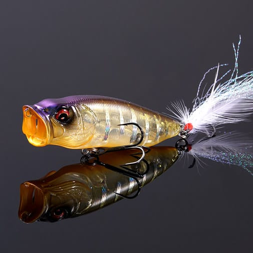 Megabass Popmax (SP-C) FA