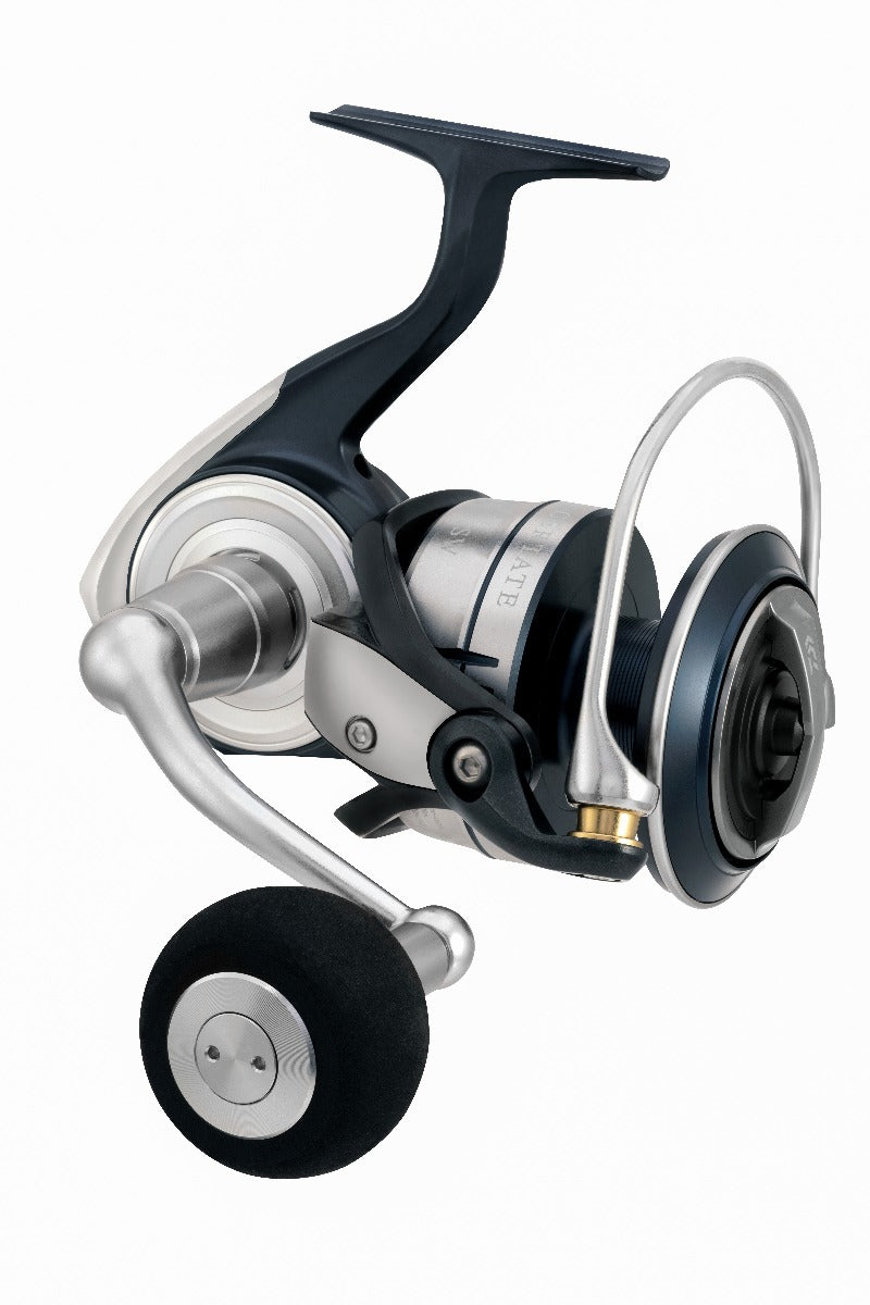 Shimano Ocea Jigger 4000 – thetacklewarehouse