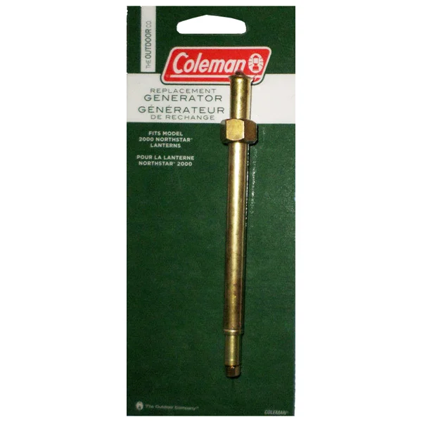Coleman Replacement Generator - 2000 Northstar Lanterns Part No 201079